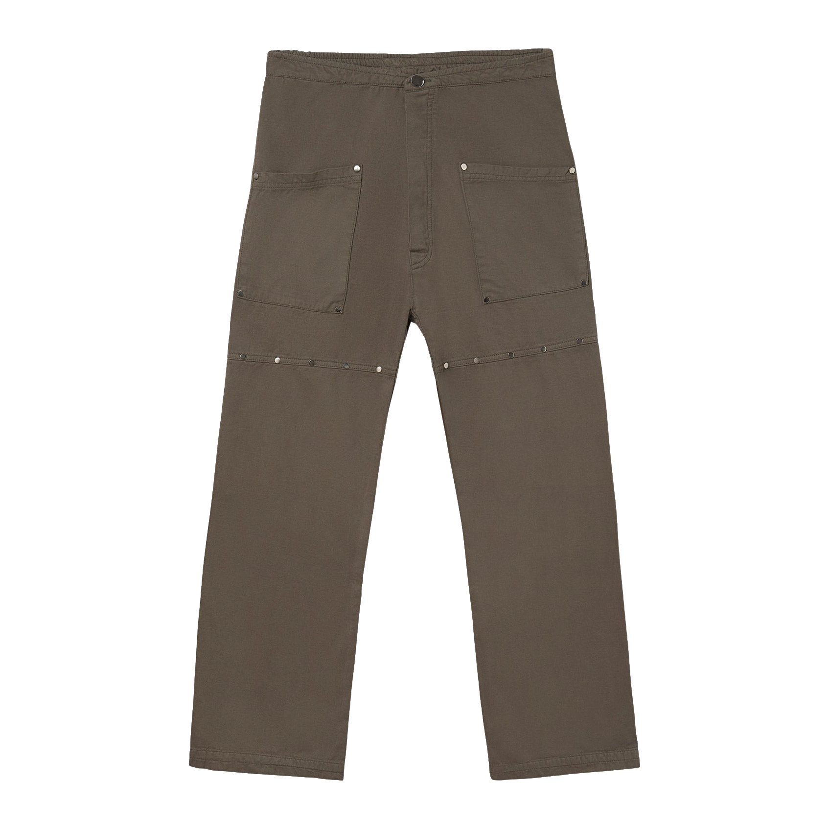 Gimaguas Jakob Trousers Green | Parlamento Lisboa