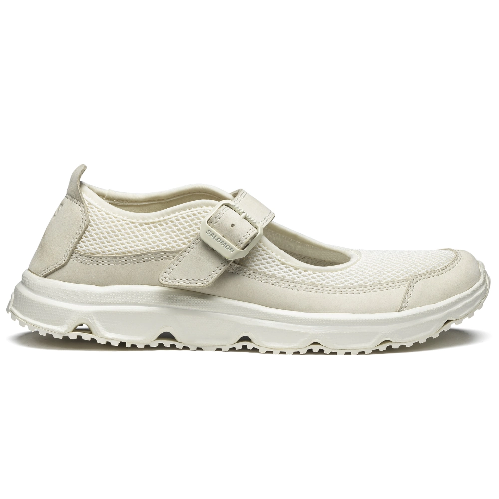 Salomon RX Marie Jeanne Vanilla Ice Side View