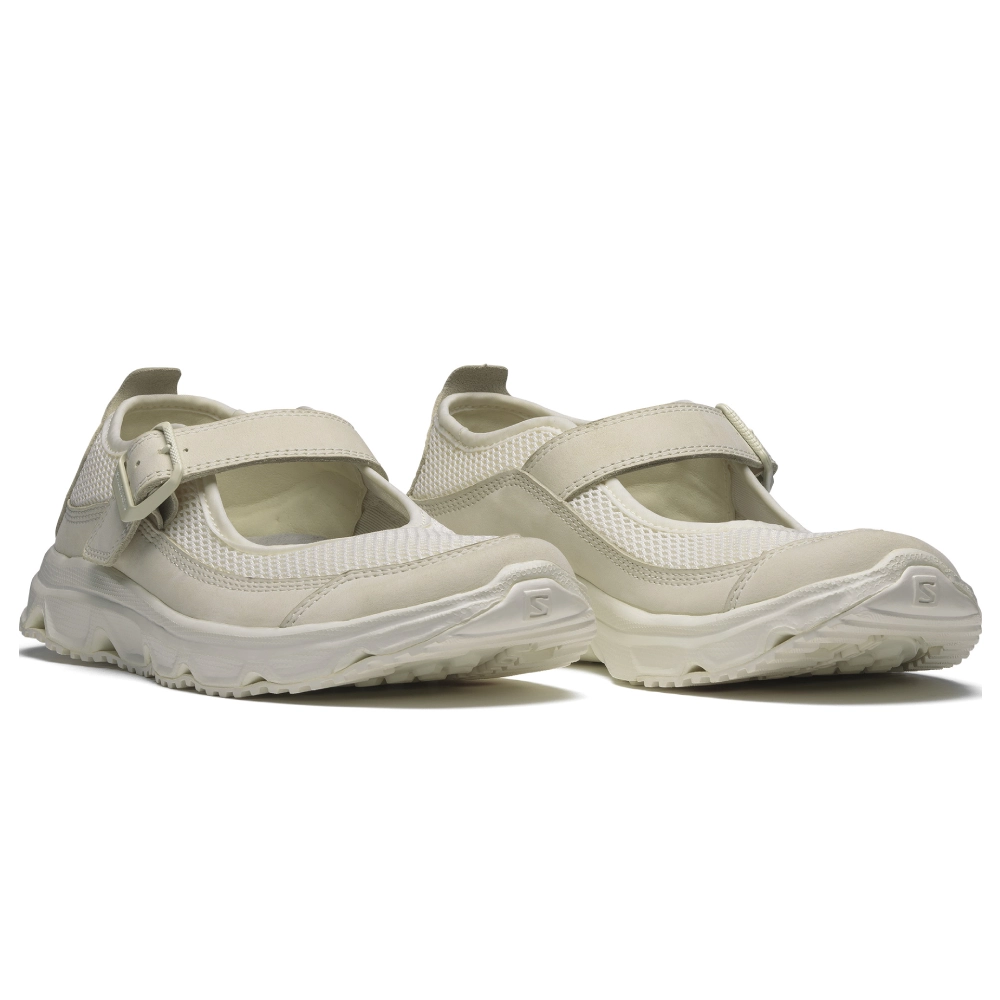 Salomon RX Marie Jeanne Vanilla Ice Side View 2