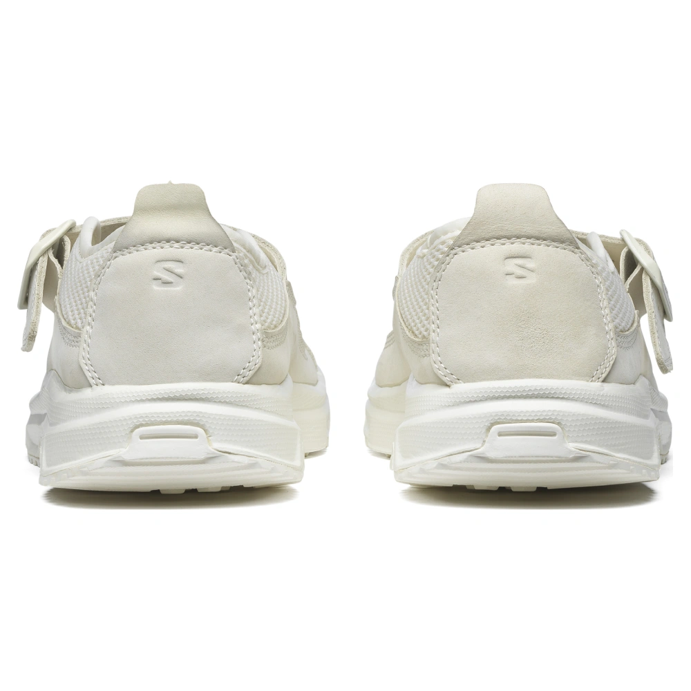 Salomon RX Marie Jeanne Vanilla Ice Back VIew