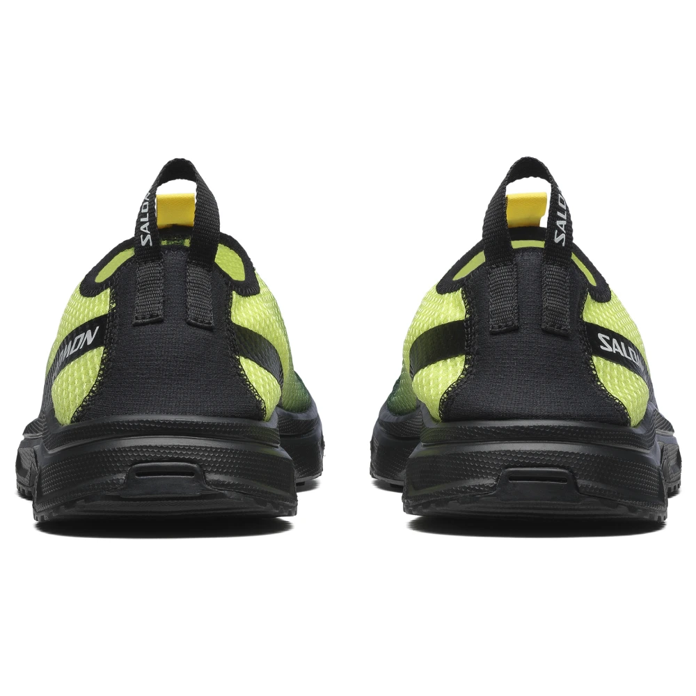 Salomon RX Moc Eden Green Back VIew