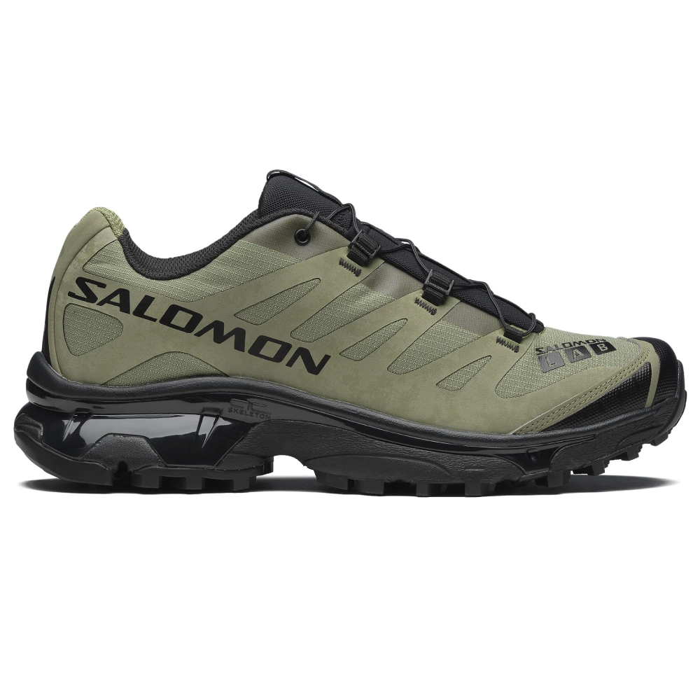 Salomon XT-4 OG Protective Side View