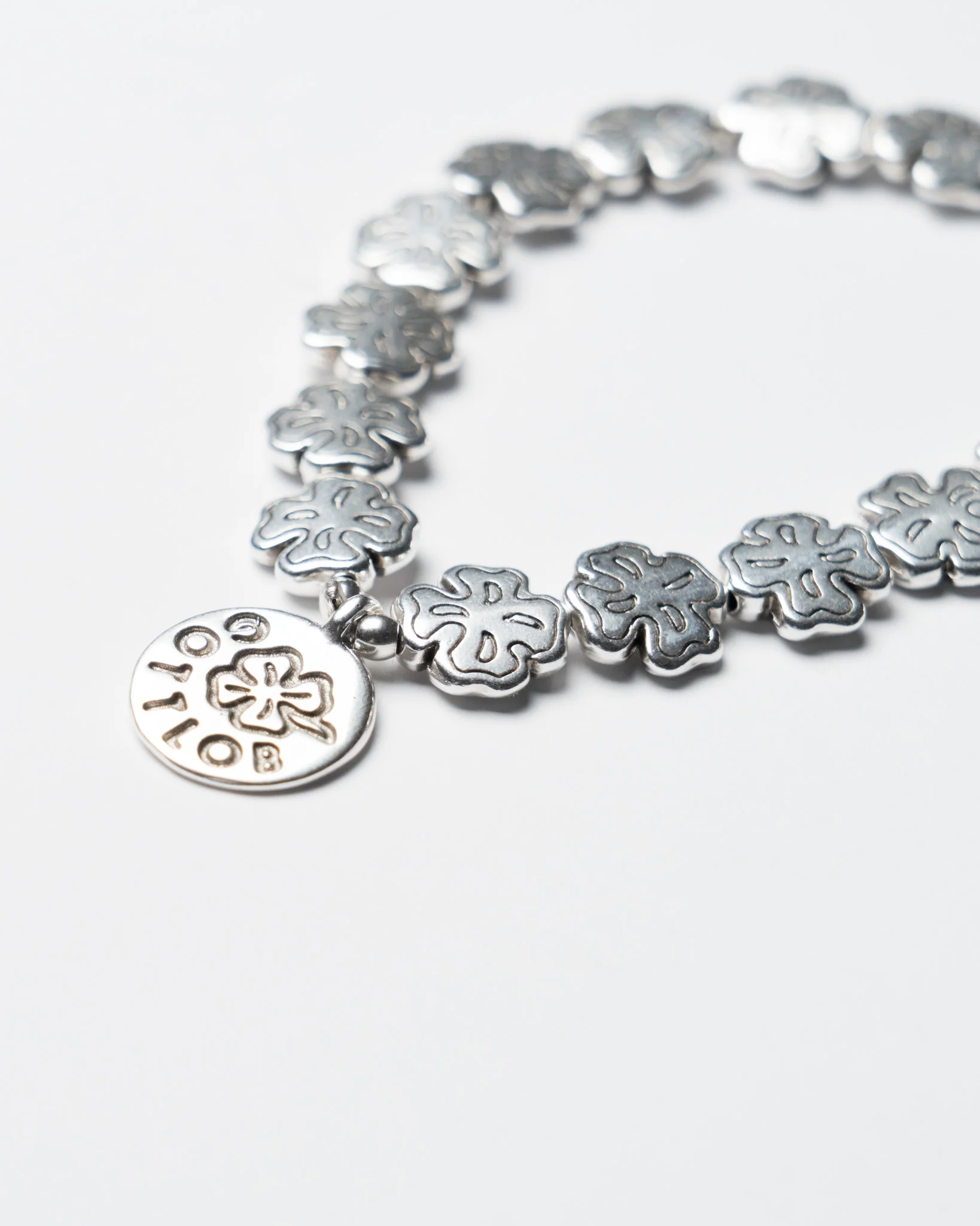 Gottblob Edition No. 3 bracelet