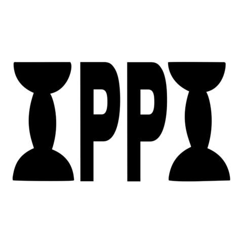 Public Possession logo over a white background.