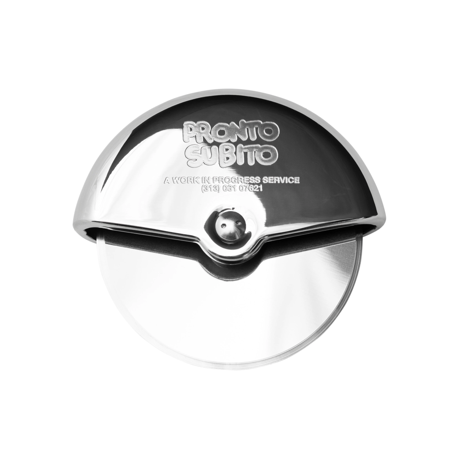 Carhartt WIP Pronto Slicer side view in a white background