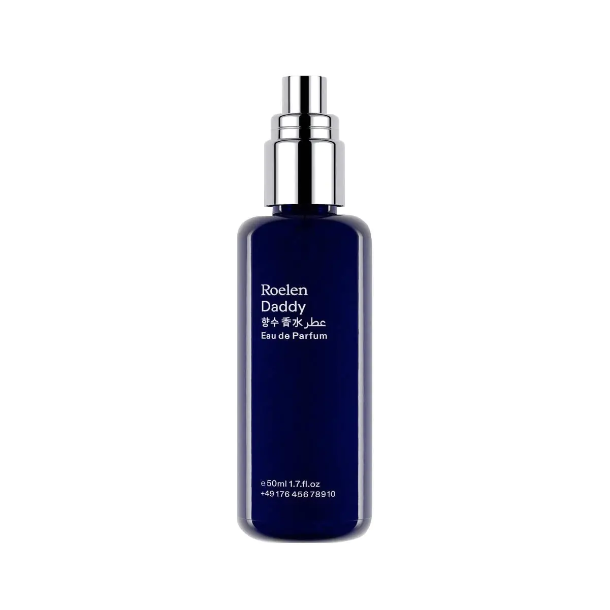 roelen daddy perfume