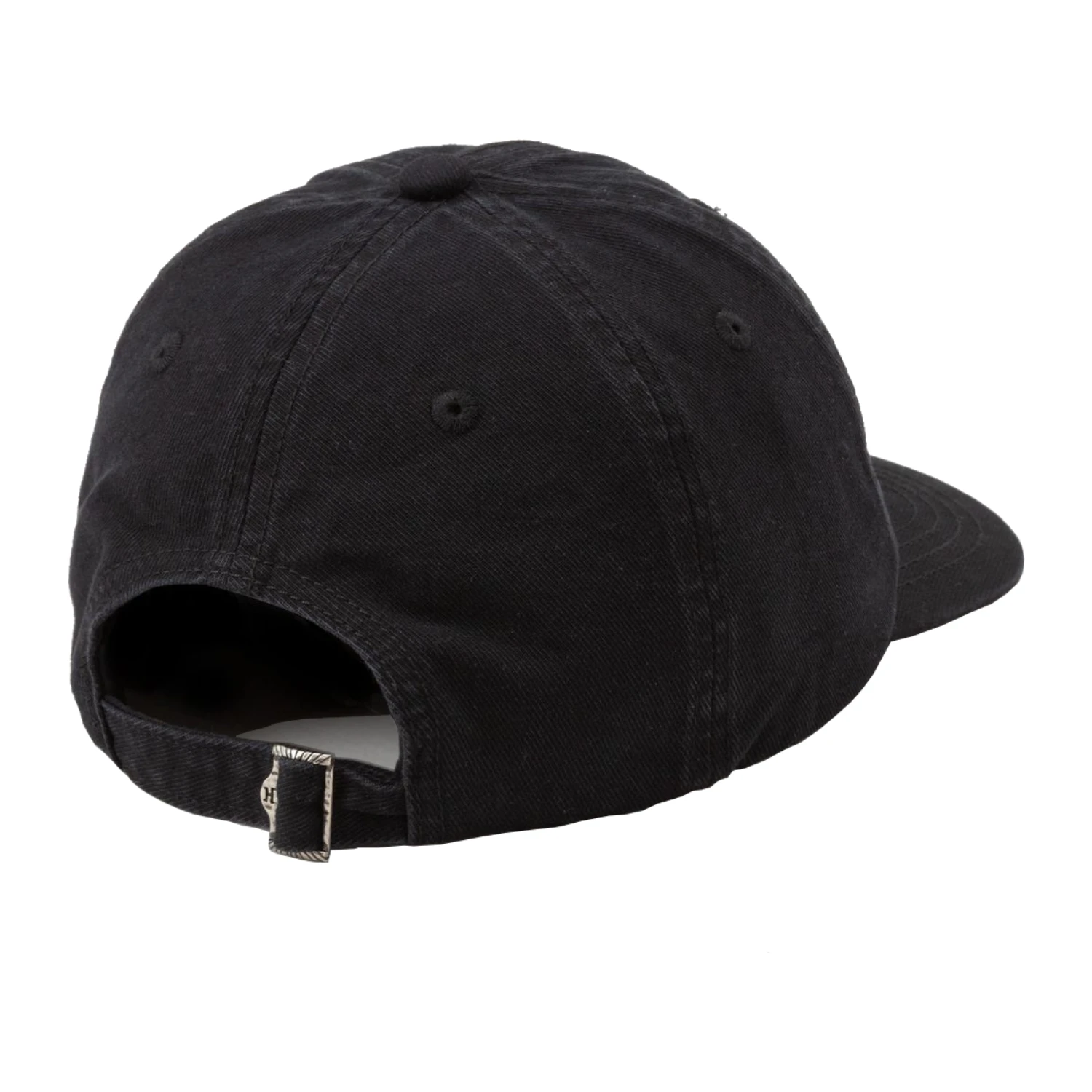 Heresy Niche Interests Cap Black back view