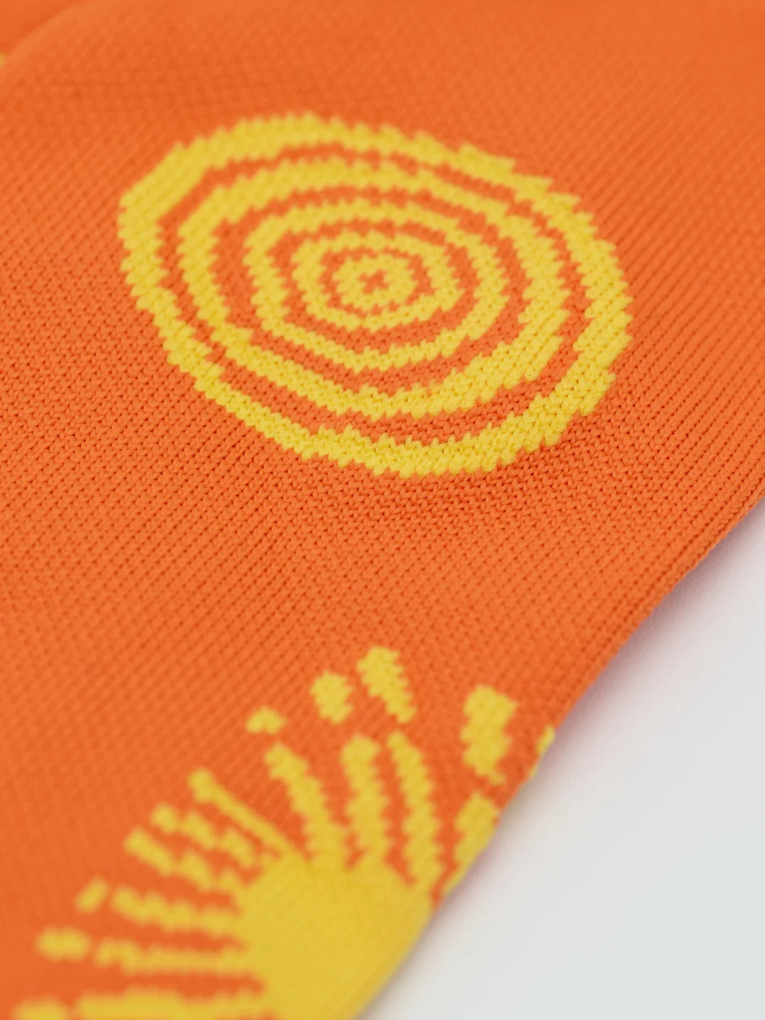 Public Possession + MAAP Cyclops Sock