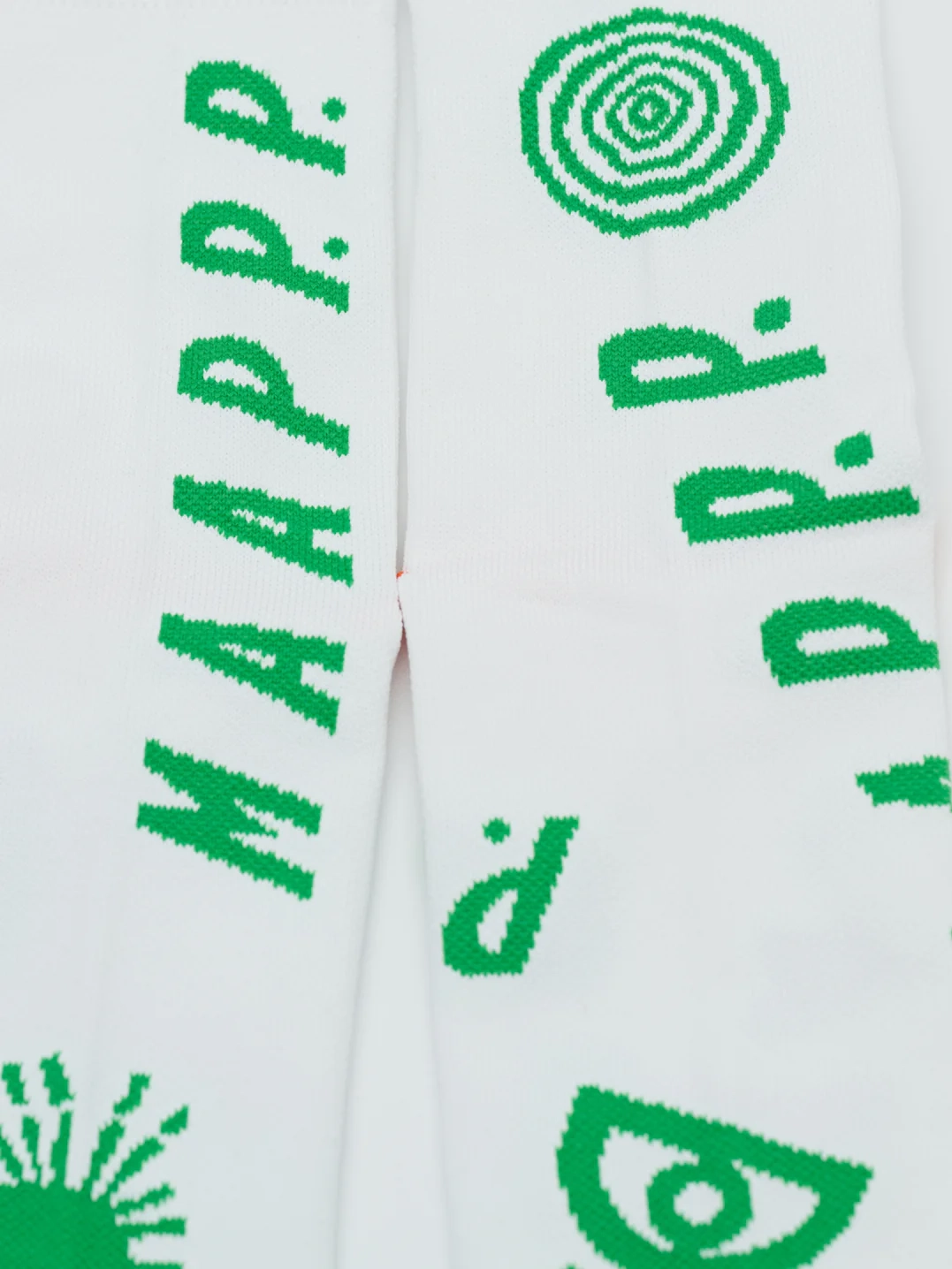 Public Possession + MAAP Cyclops Sock