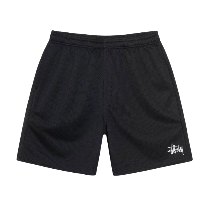 Stussy Basic Mesh Short