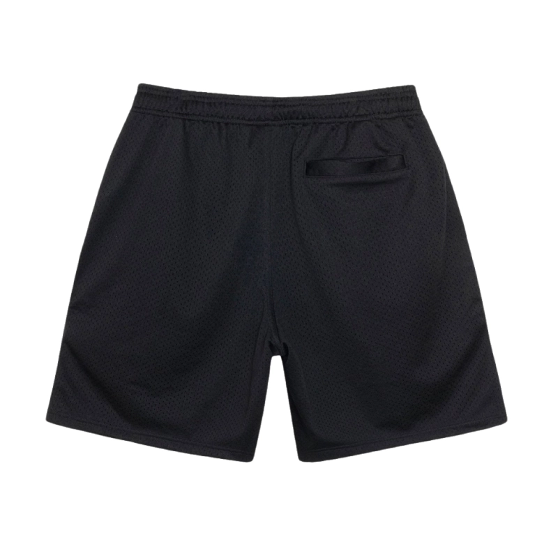 Stussy Basic Mesh Short