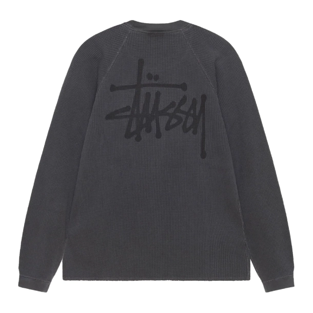 stussy raglan ls