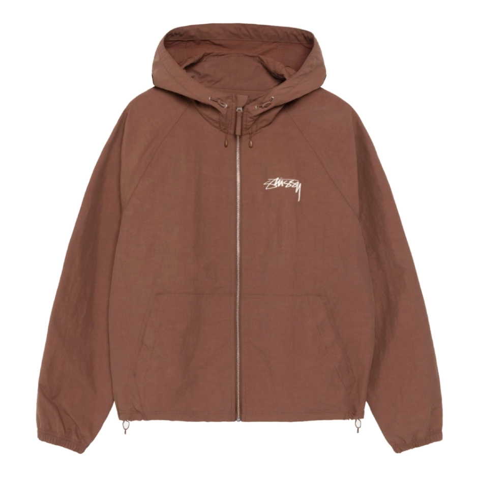 Stussy Beach Shell Coffee