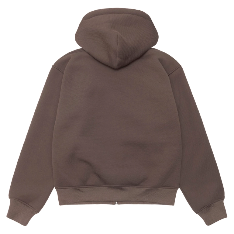 stussy bonded sherpa hood 2