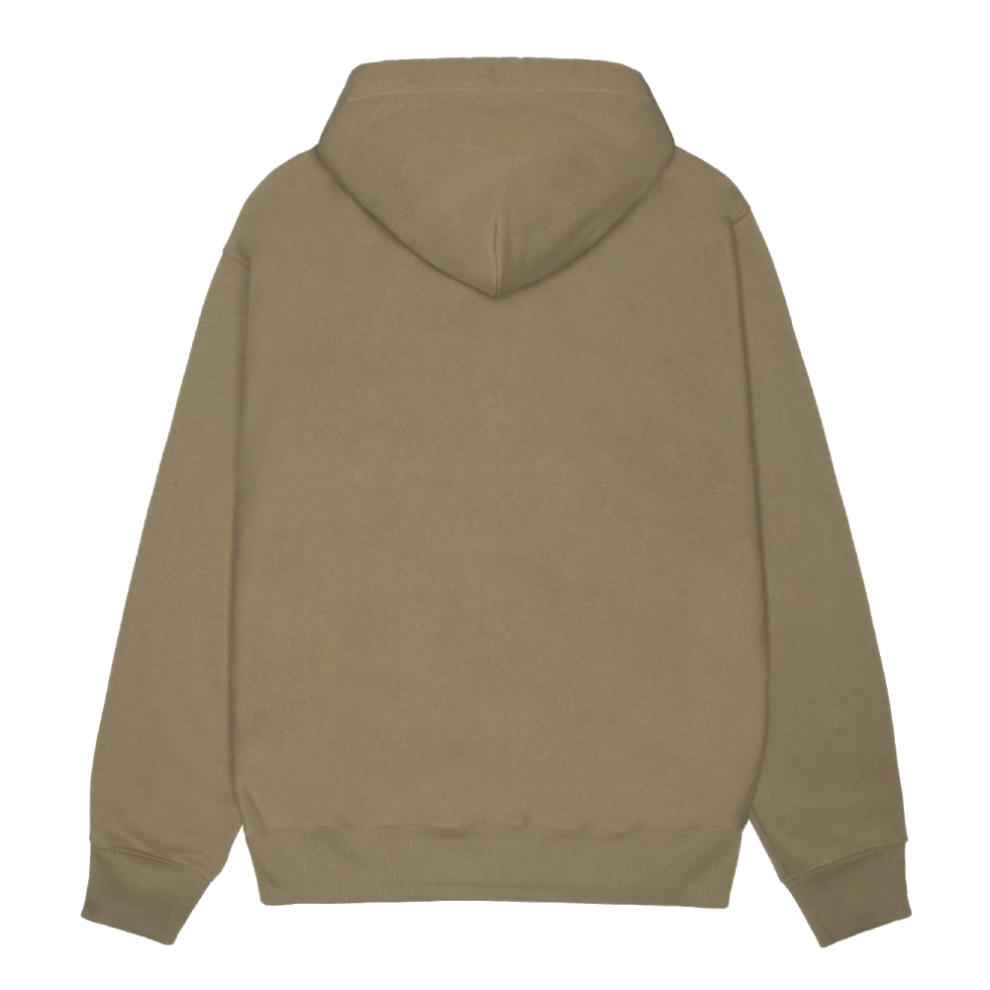 Stussy Authentic Gear Hood Army