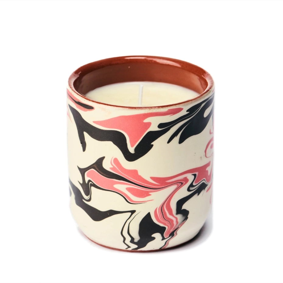 Chopova Lowena Queen Rosa, Rosa is Queen Candle
