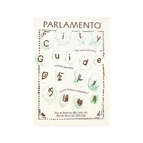 city guide