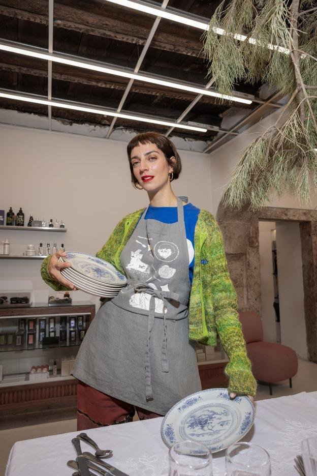 Joana Barrios X Parlamento Collab - 13