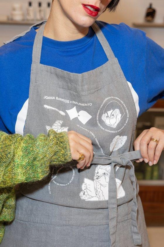 Joana Barrios X Parlamento Collab - 14