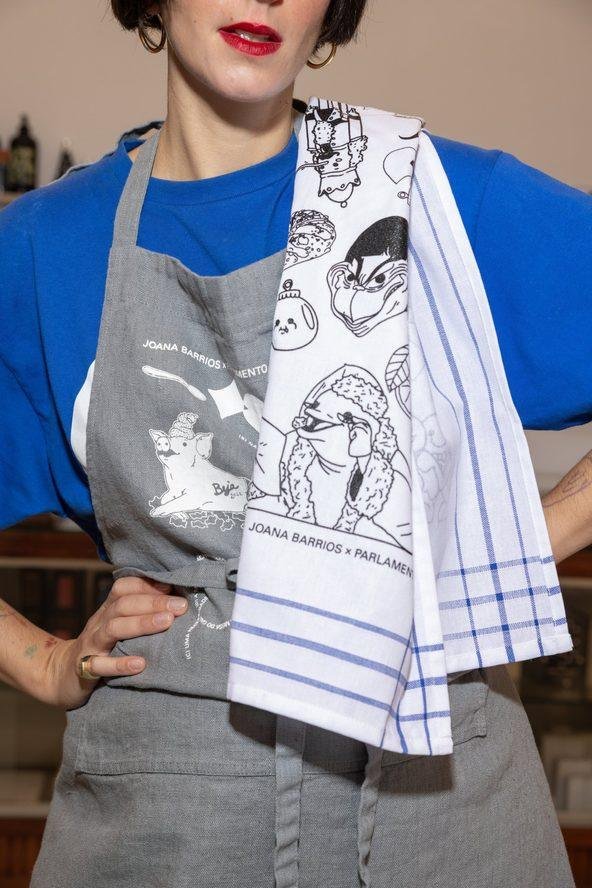 Joana Barrios X Parlamento Collab - 17