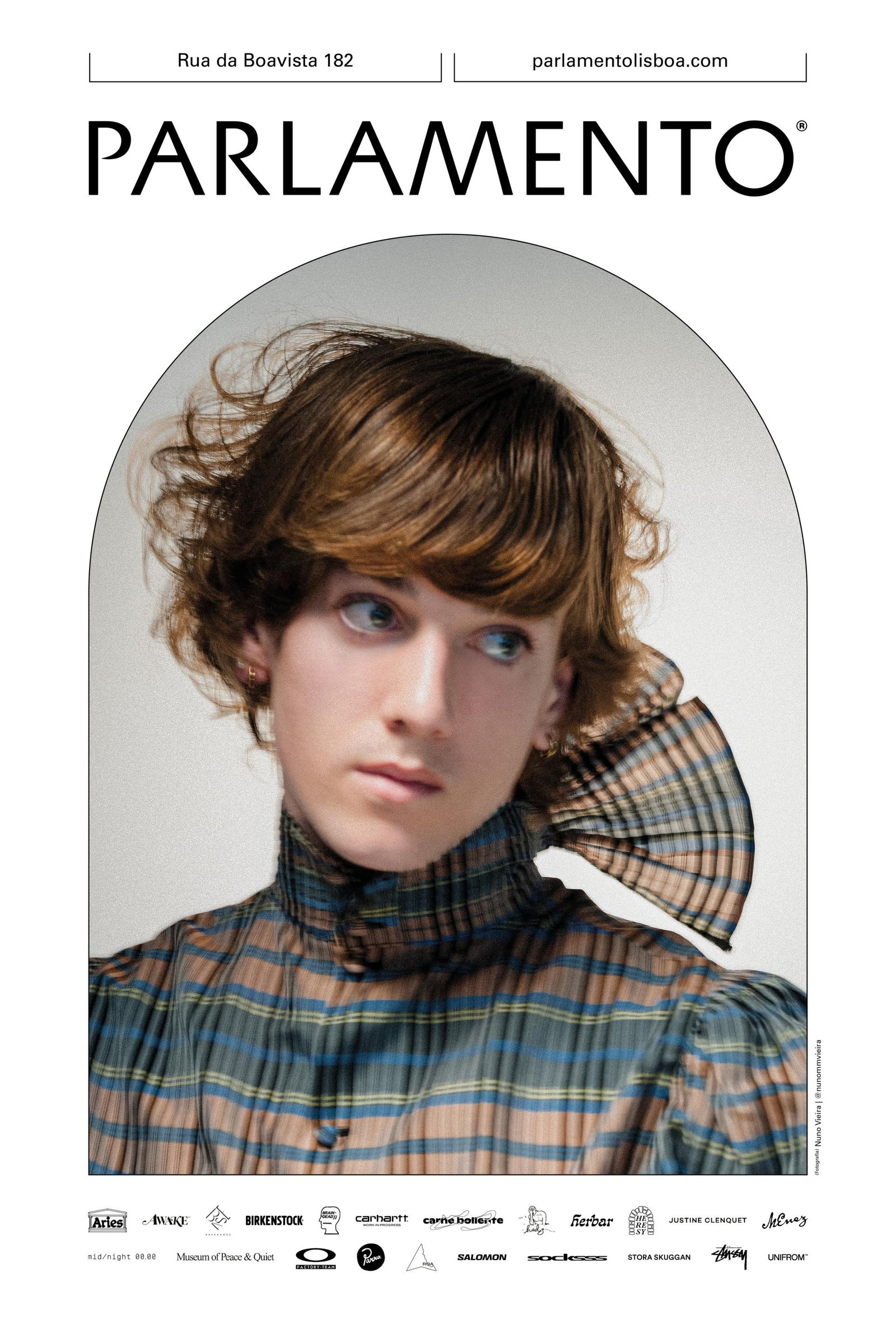 Nuno Campaign