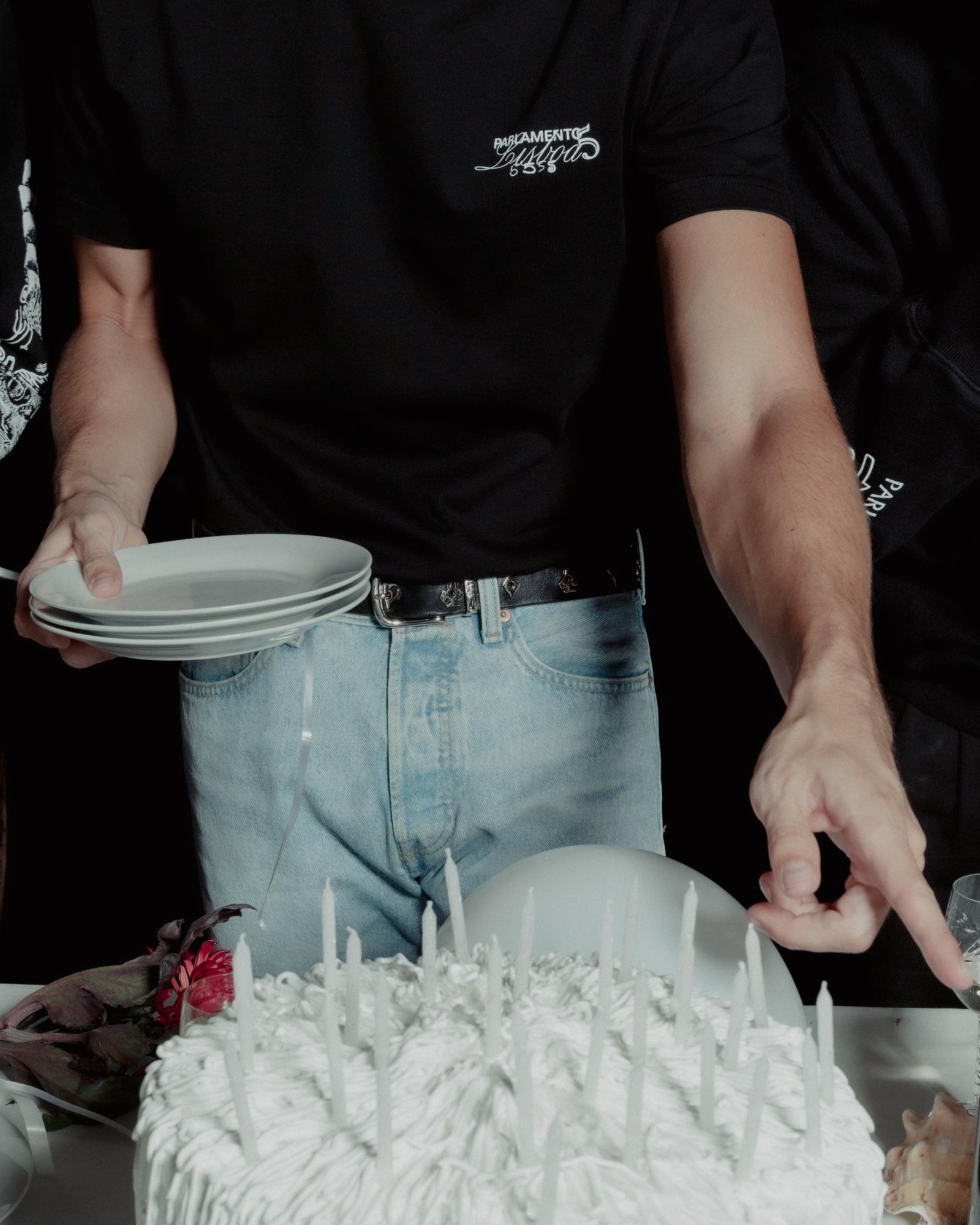 quinto aniversário ricardo