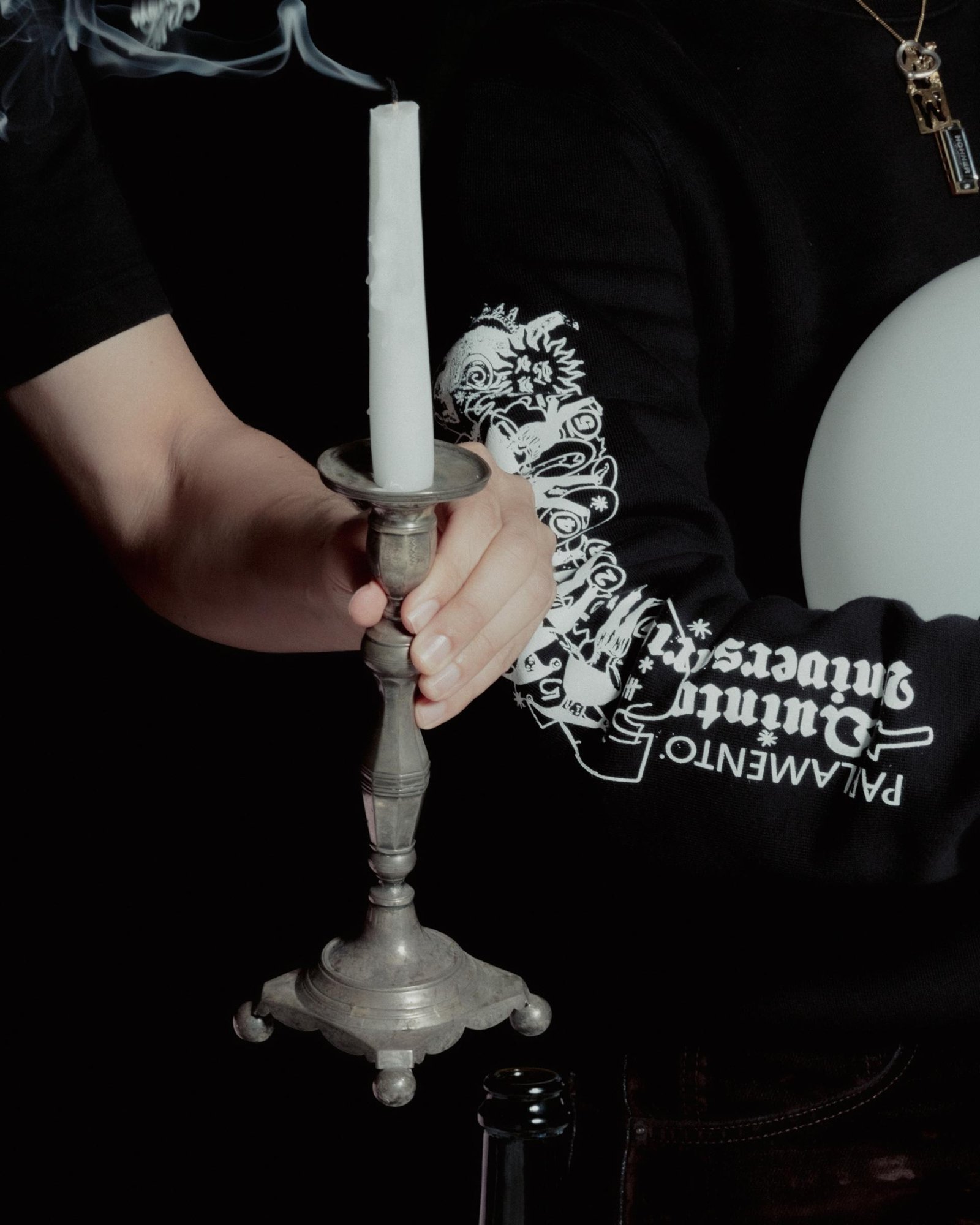 quinto aniversário ricardo