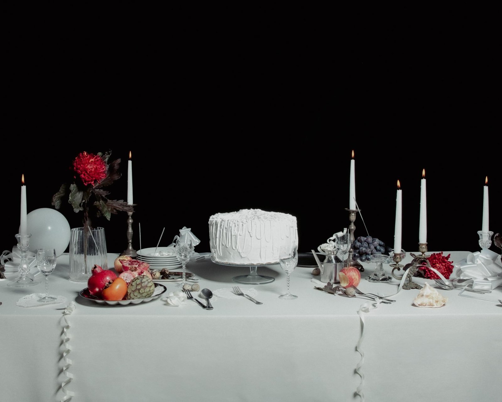 quinto aniversário ricardo