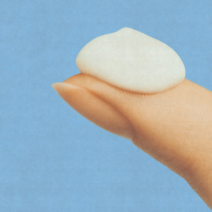 Herbar Sun Shield detail