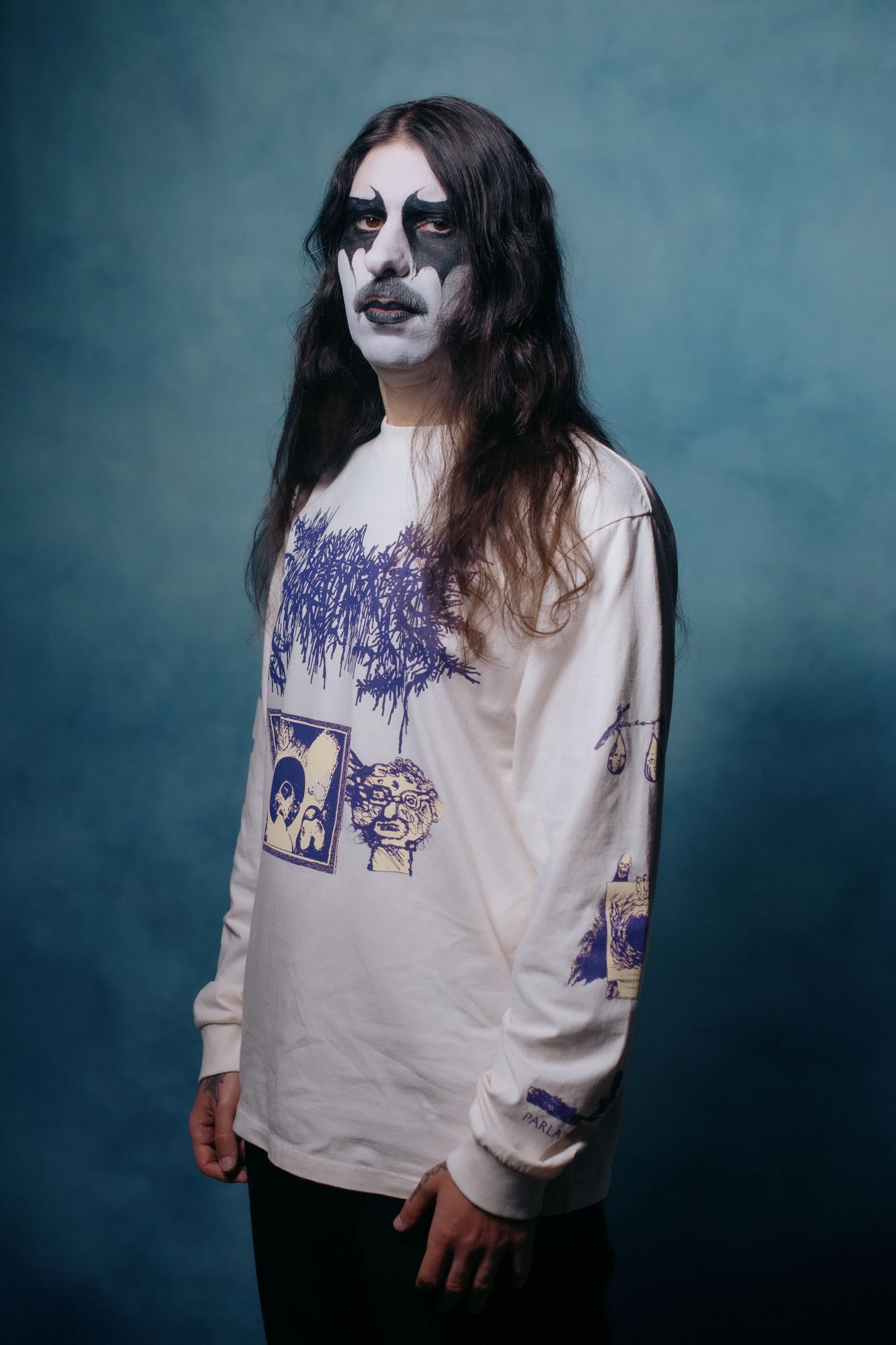 Parlamento Holiday - André Full 2