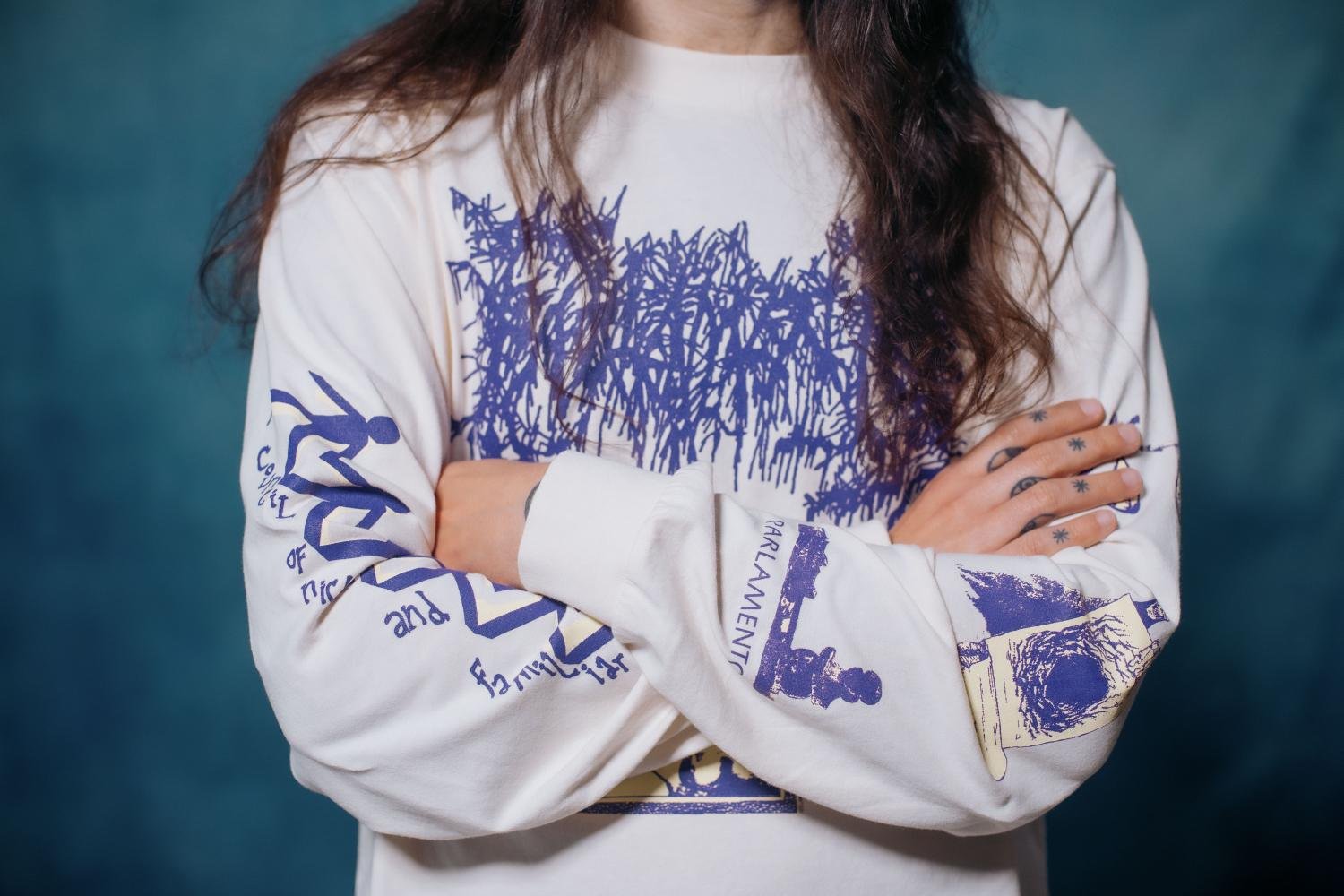 Parlamento Holiday - LS Details