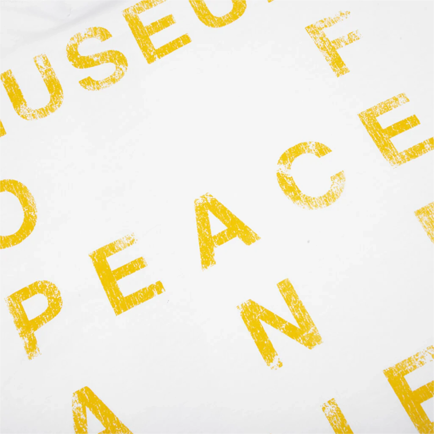 MoP&Q Castelli T-Shirt White back view detail