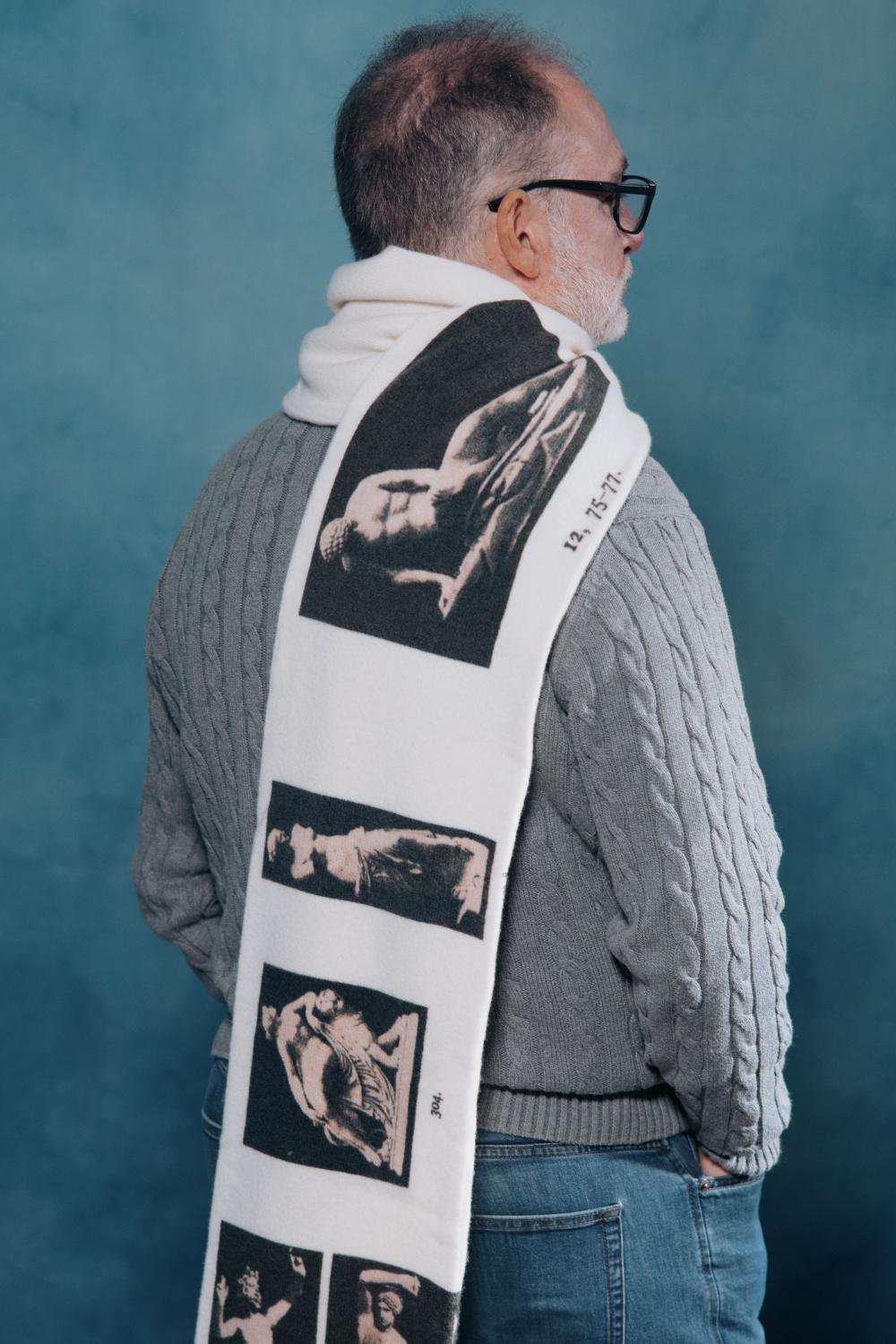 Parlamento Holiday - Hades Wool