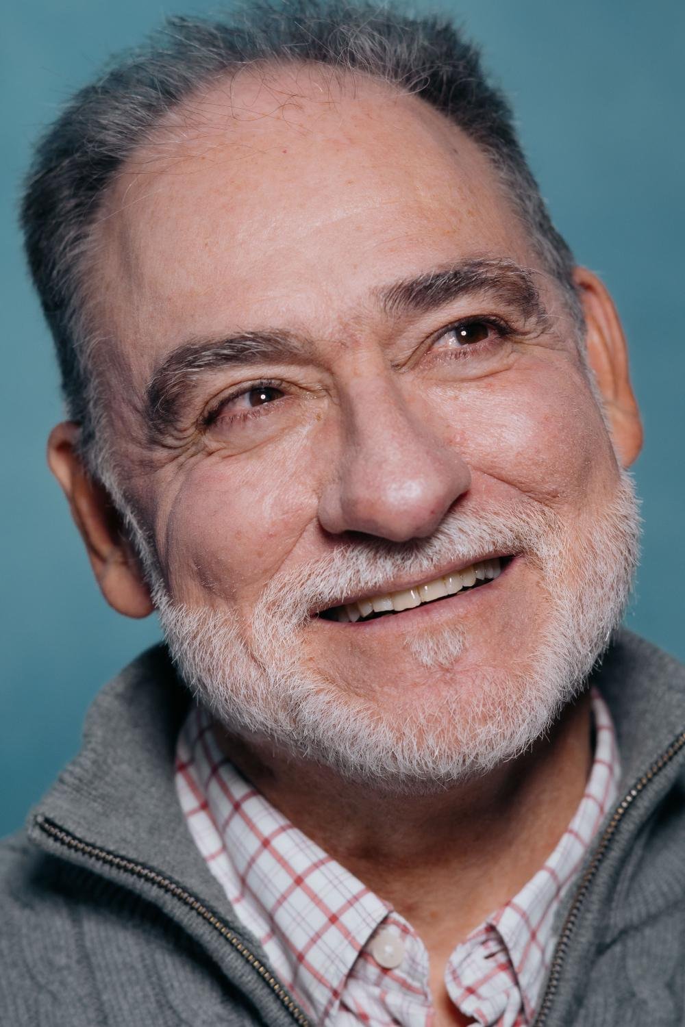 Parlamento Holiday - Nelson Portrait