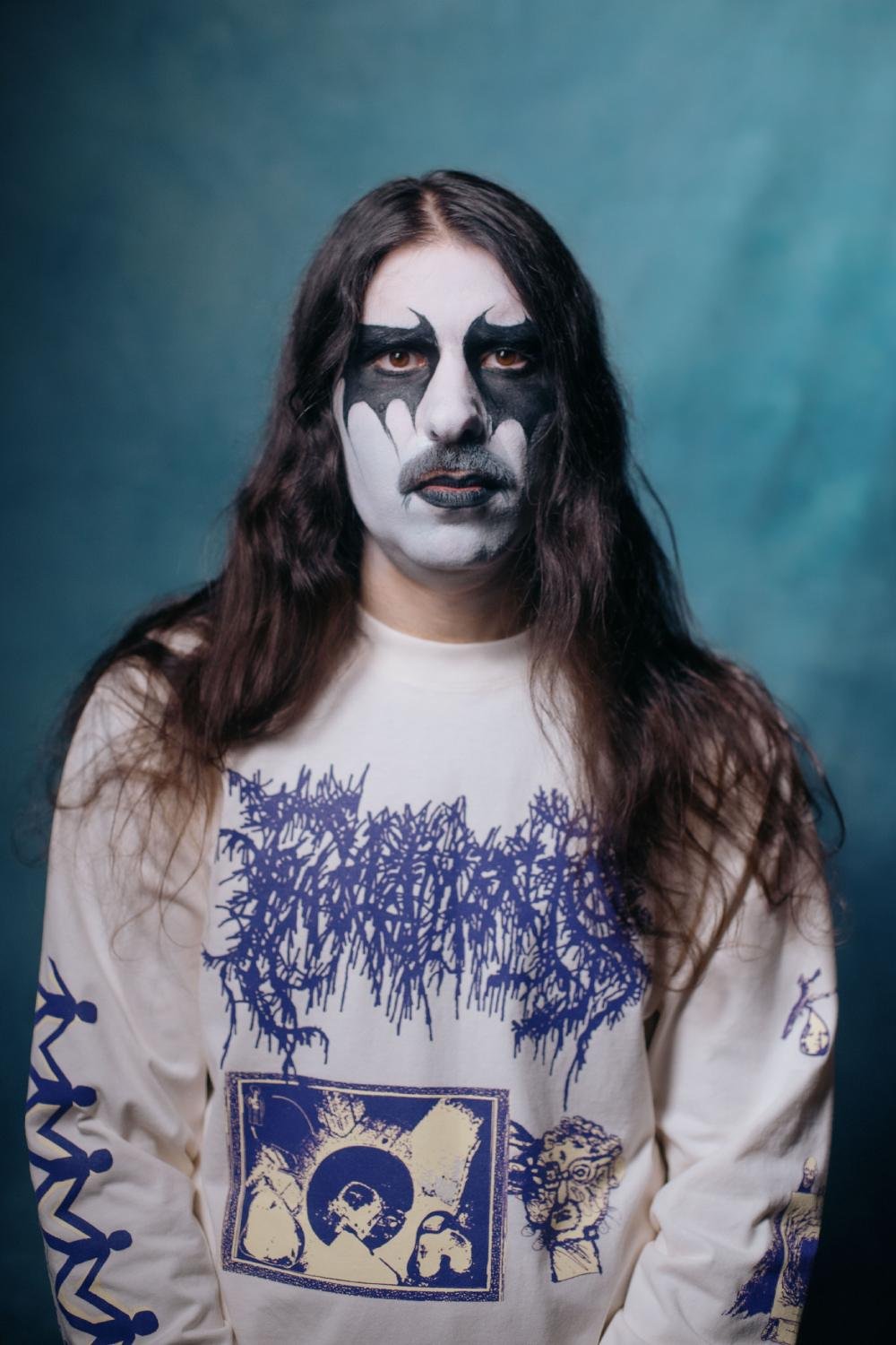 Parlamento Holiday - André LS