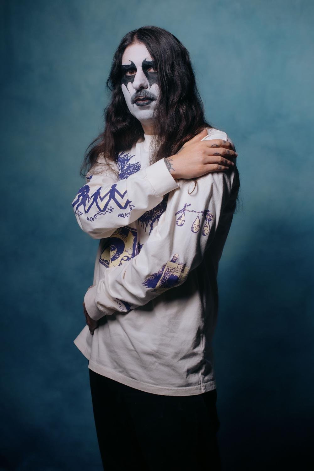 Parlamento Holiday - LS André