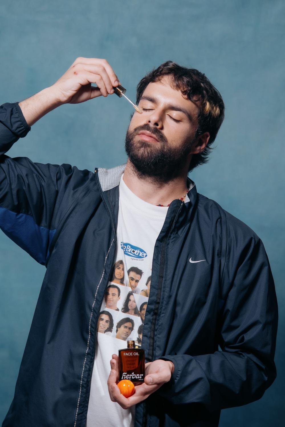 Parlamento Holiday - Herbar