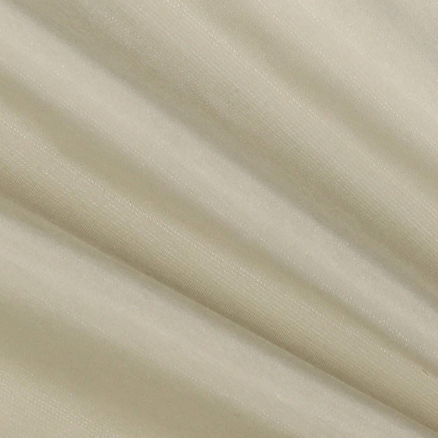 Amomento Sheer Hoodie Anorak Beige detail