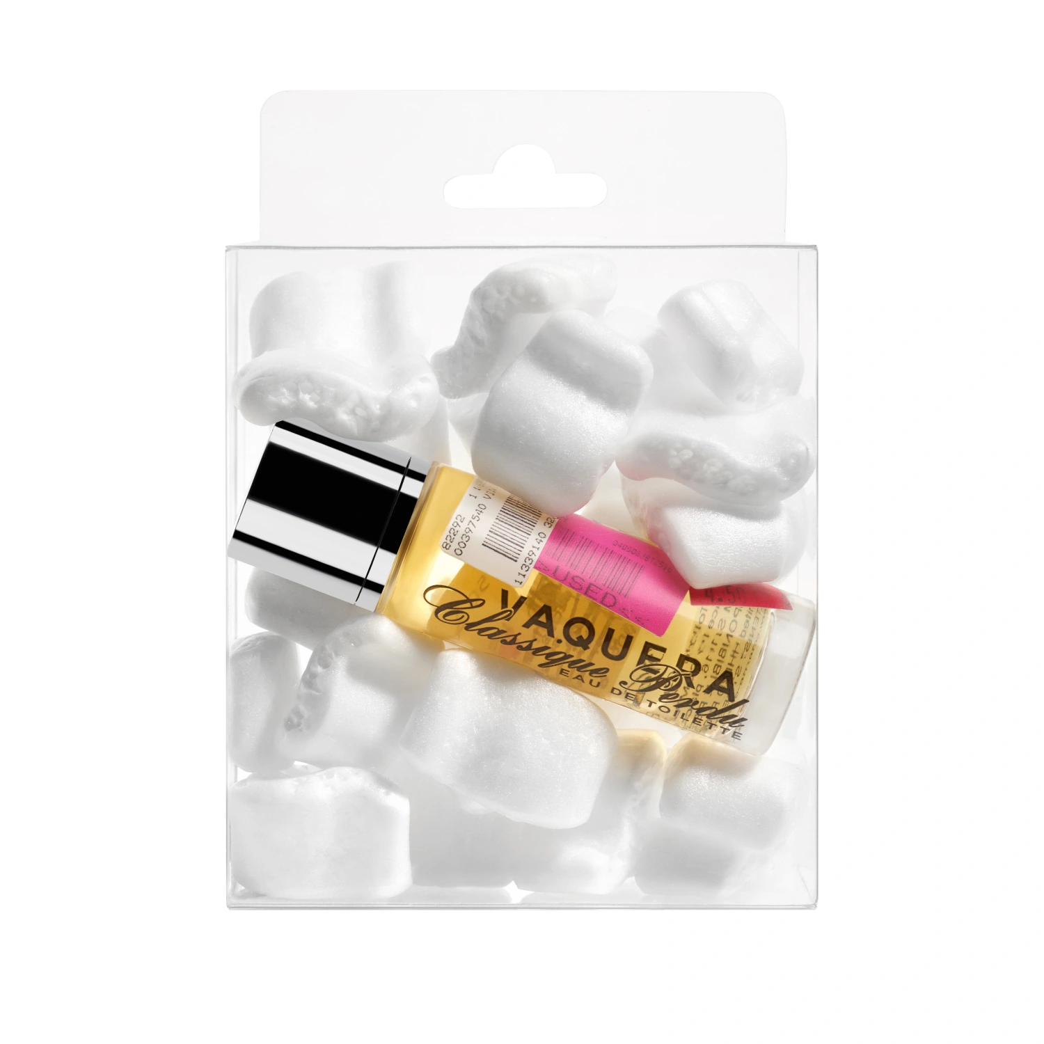 CDG Vaquera Classique Perdu box in a white background