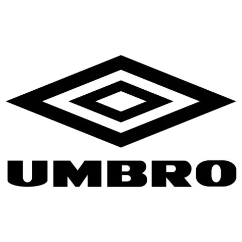 umbro logo