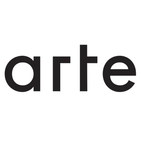 Arte Antwerp Logo