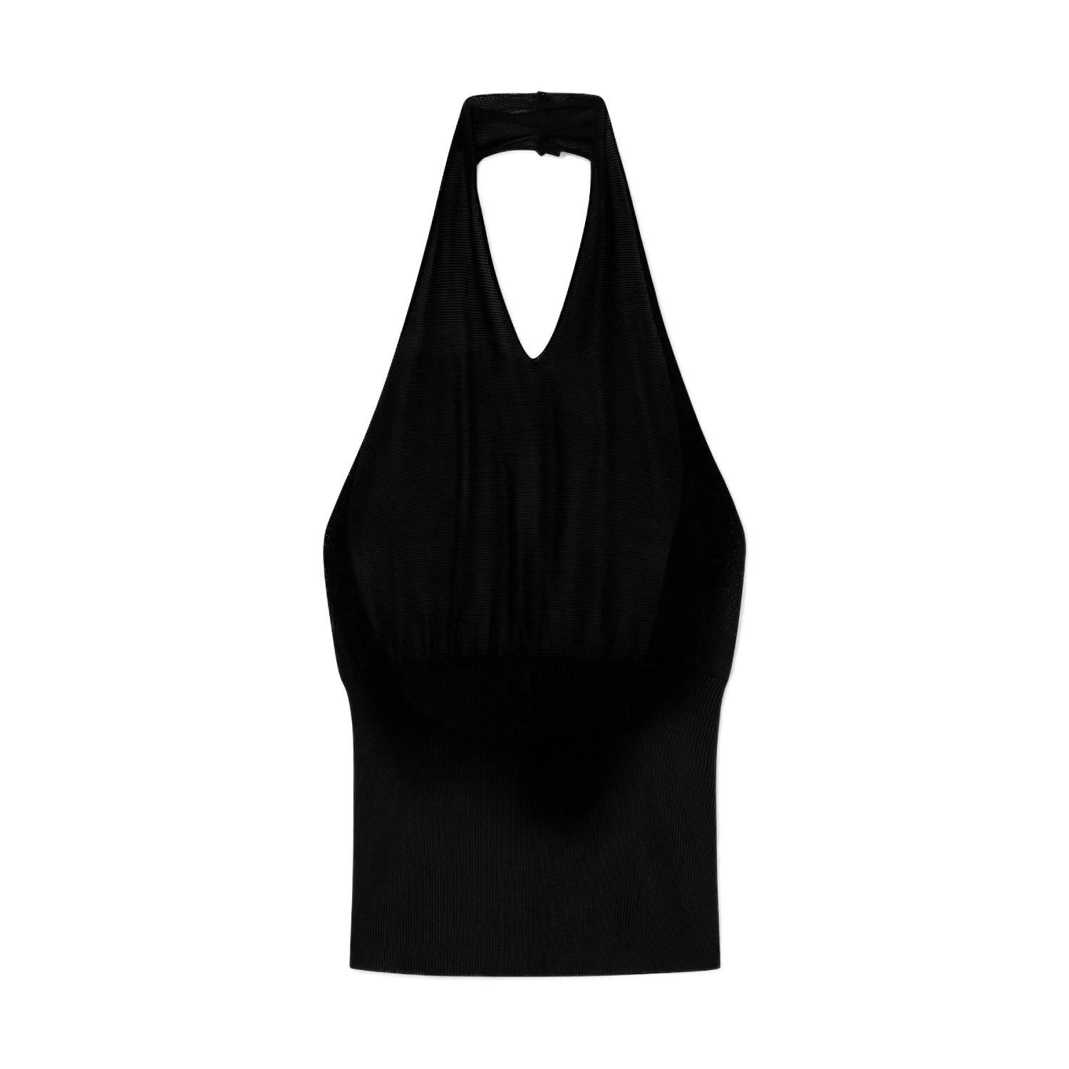 Gimaguas Mirage Top Black