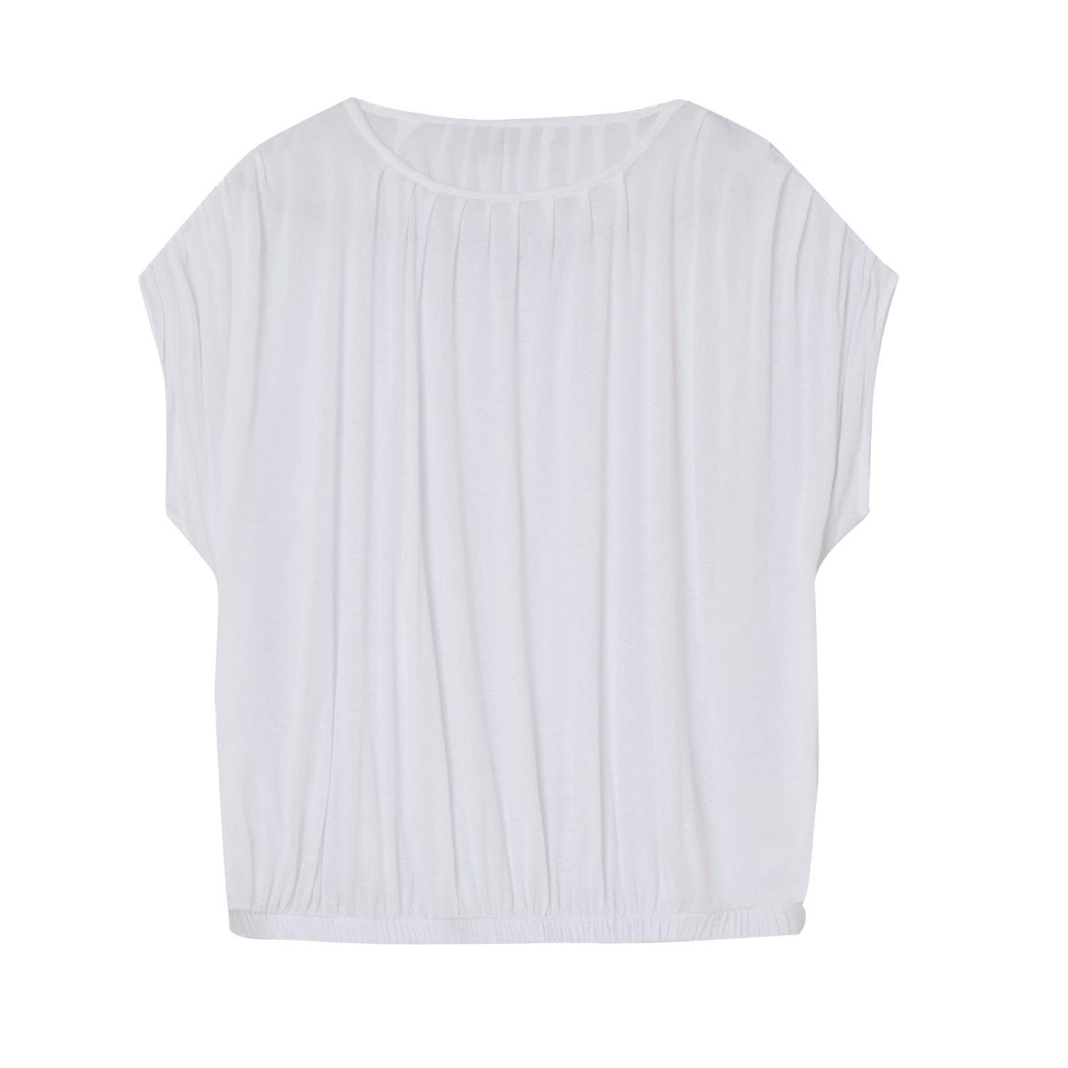 Gimaguas oni top white