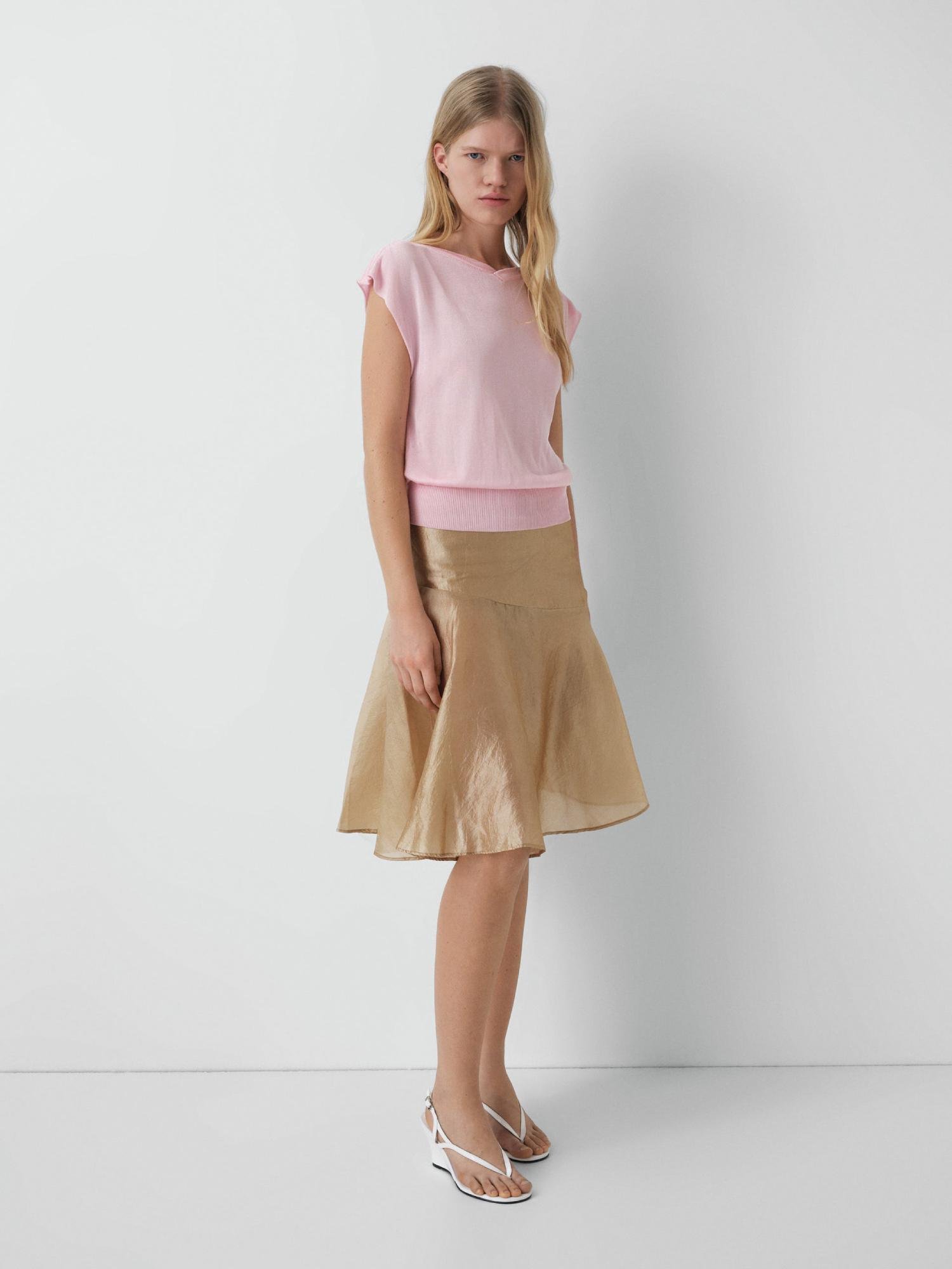 gimaguas tesa top pink