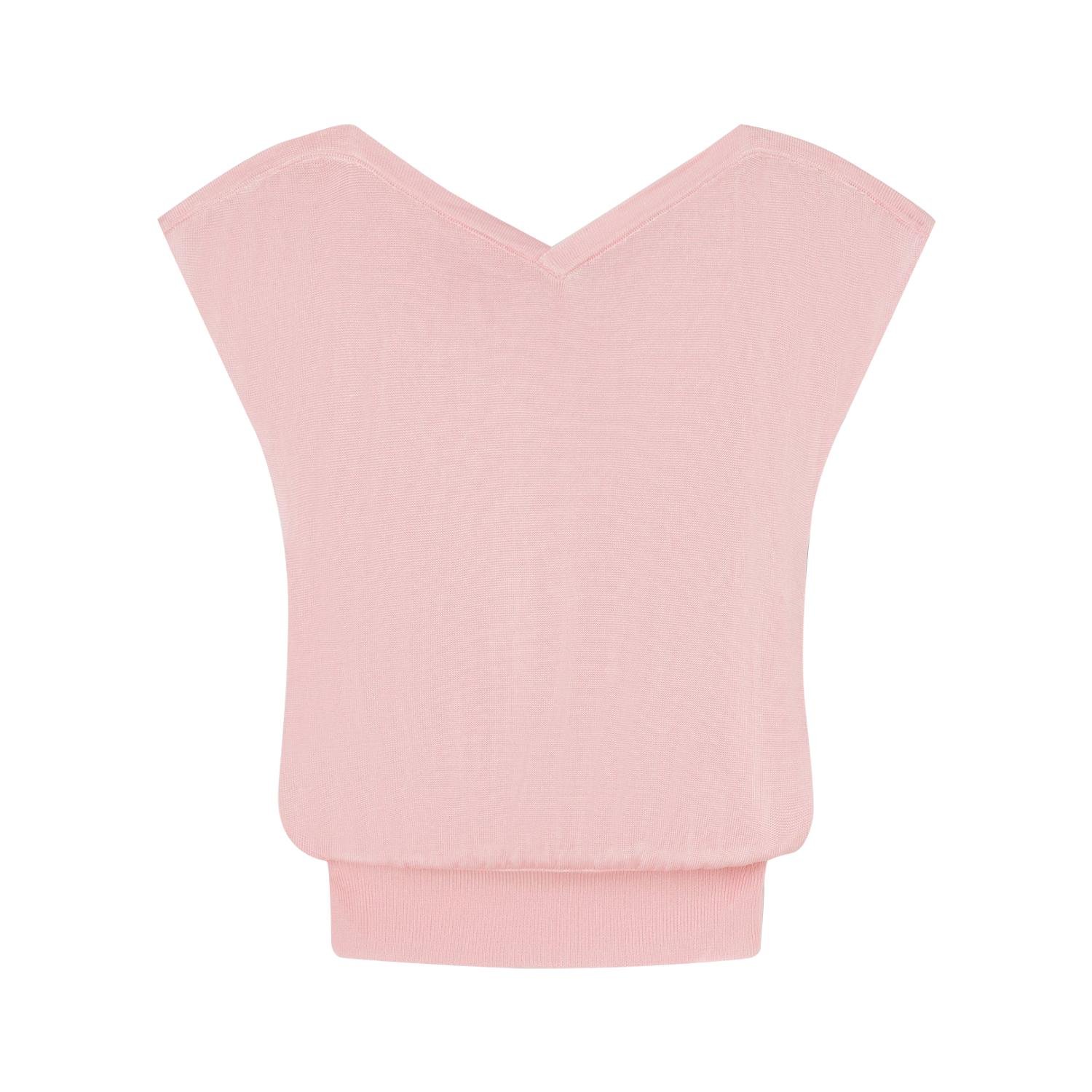 gimaguas tesa top pink