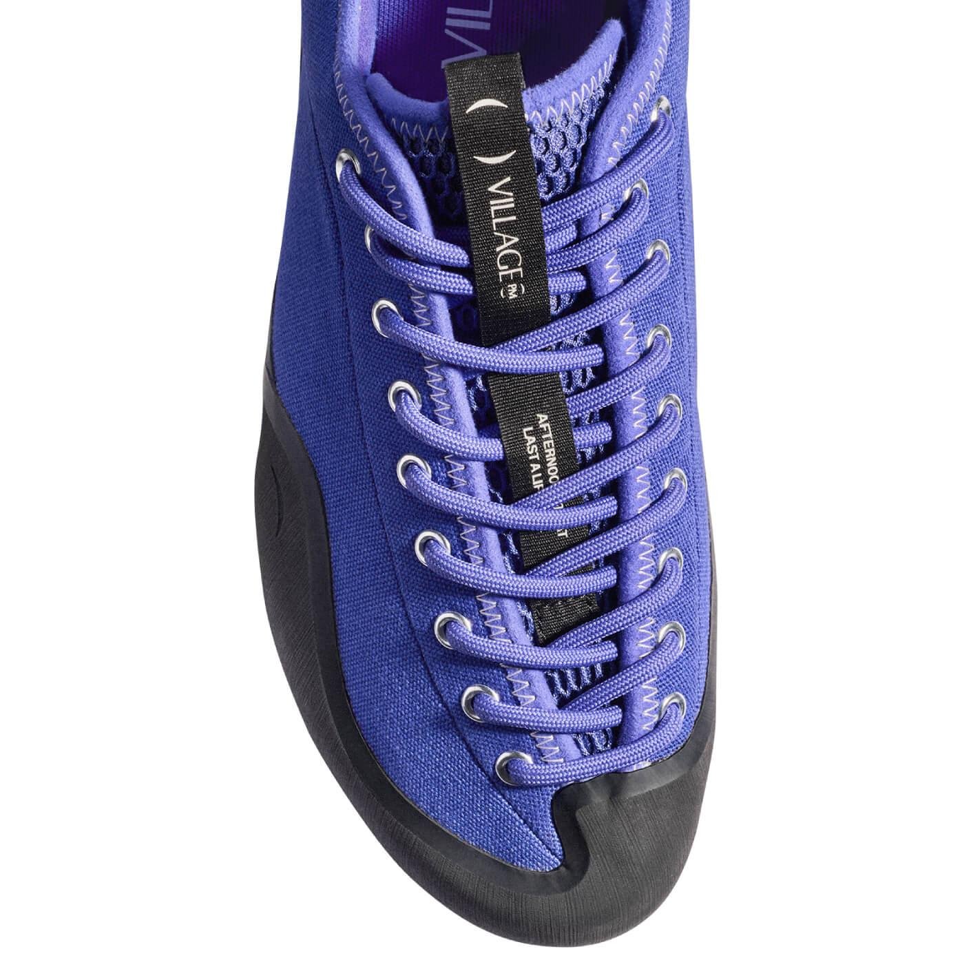 Village PM 1PM Blueprint Upper Detail View