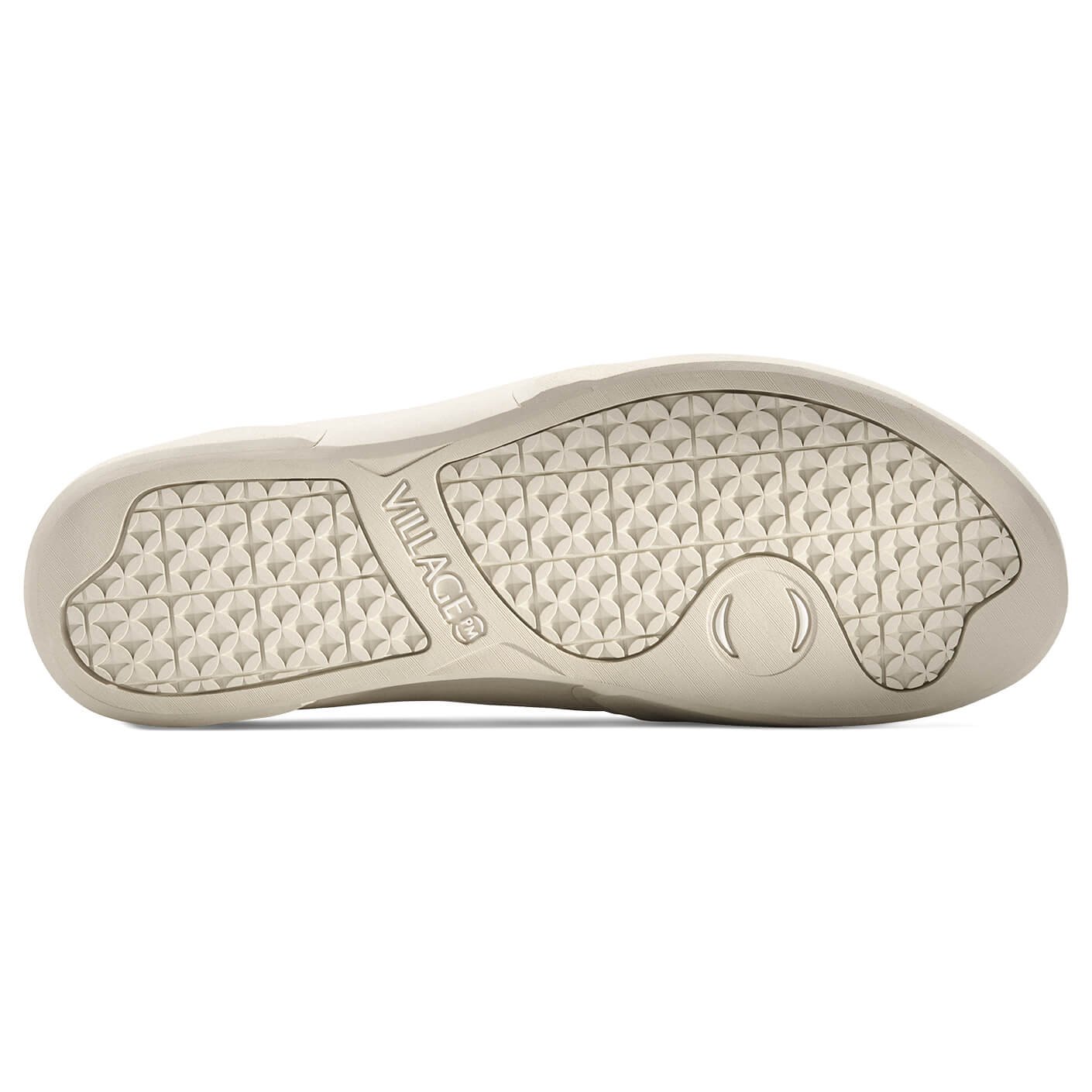 Village PM 1 PM Cream bottom view