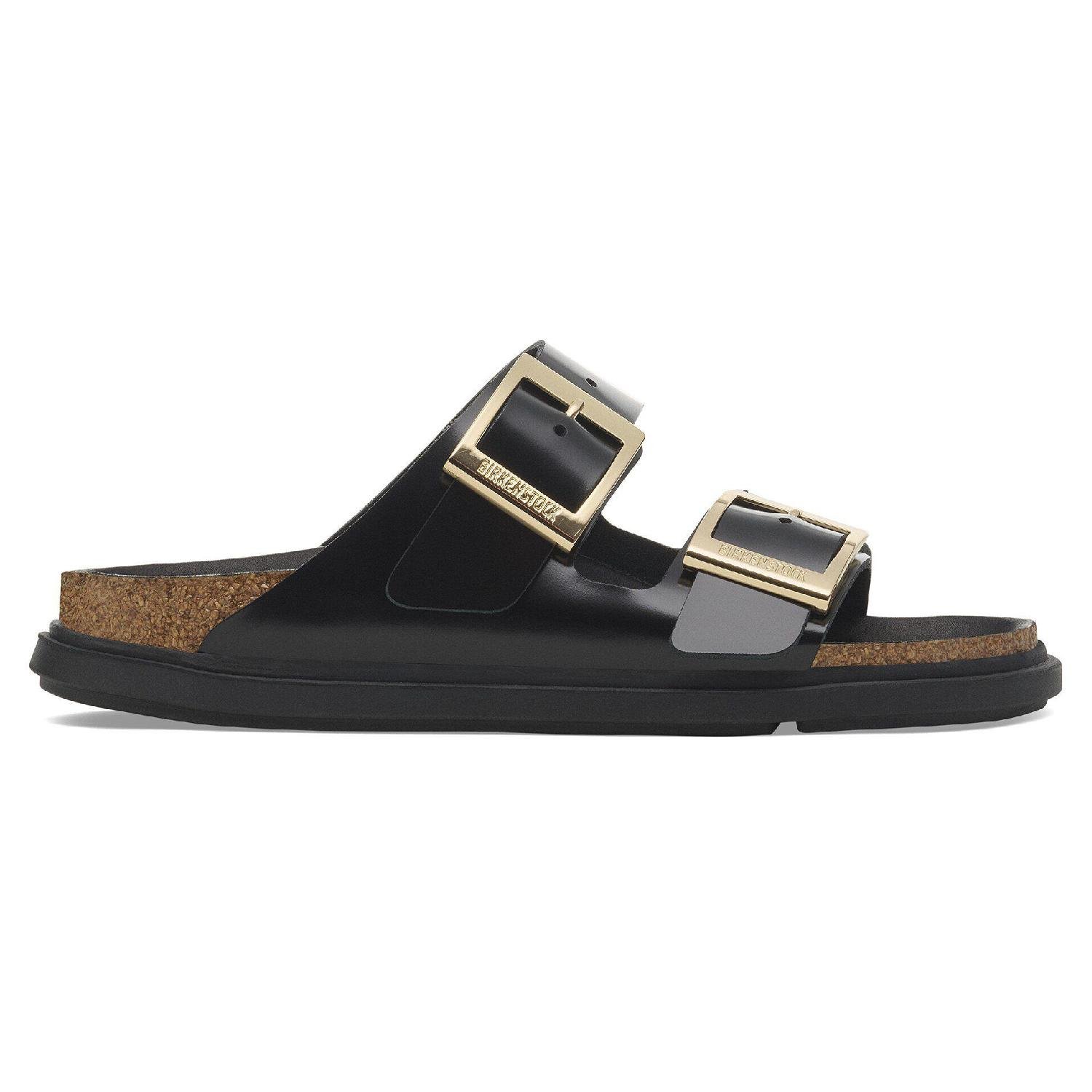 Birkenstock Droplet Buckle Arizona main view