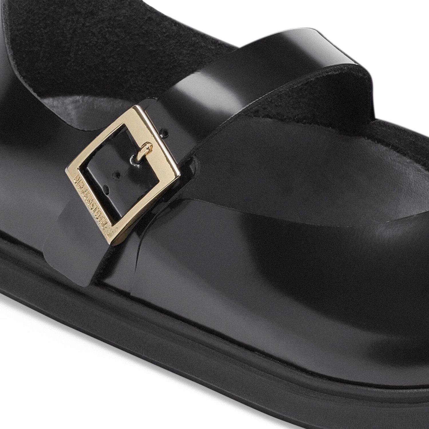 Birkentsock Mantova detail