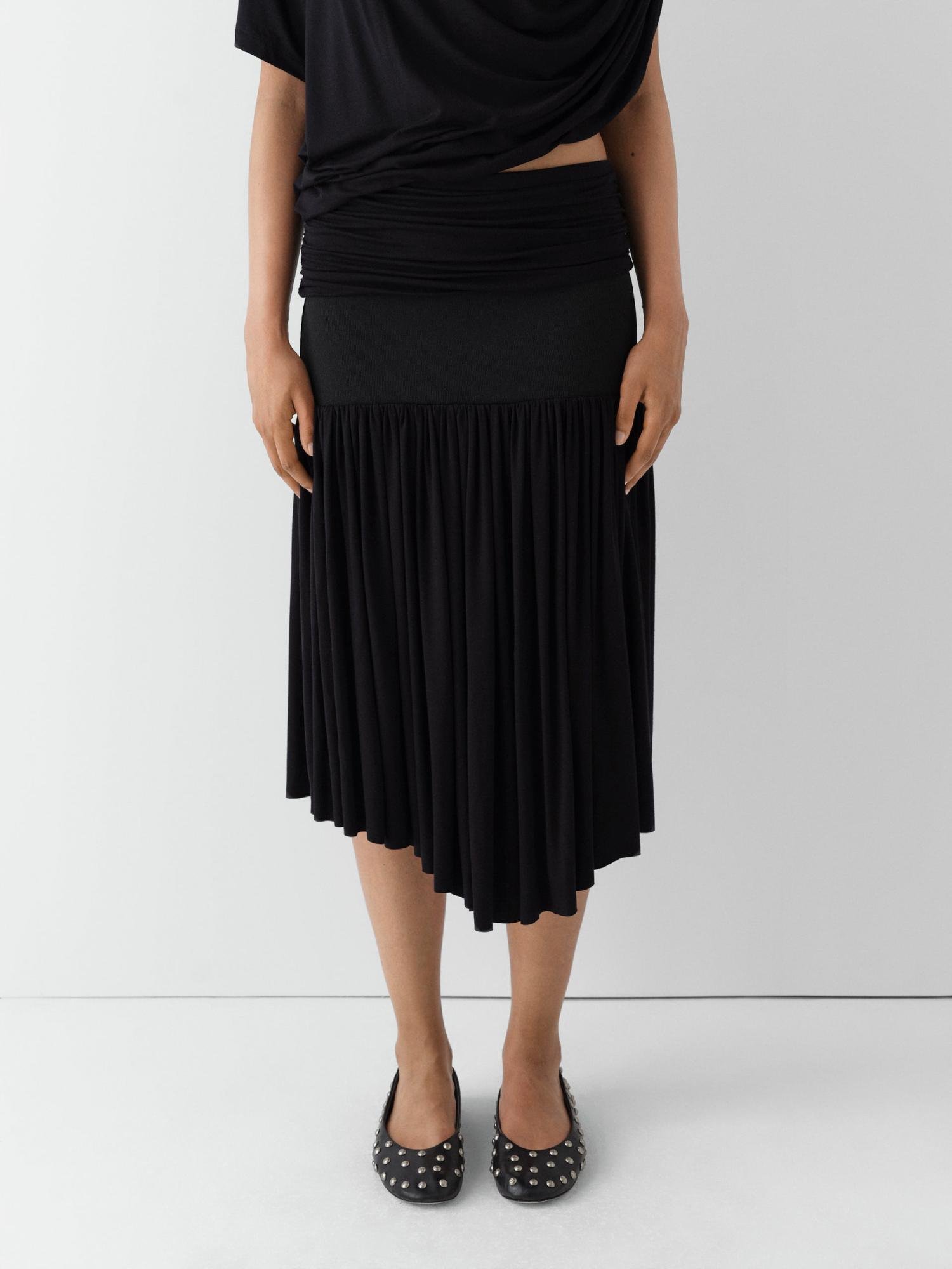 Gimaguas Carine Skirt Black